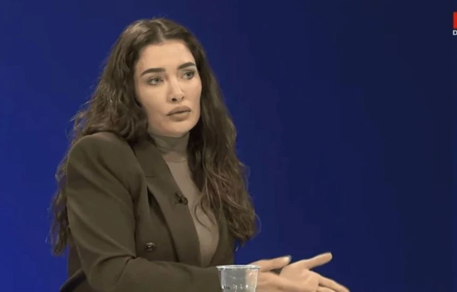 Hiçbir Arnavut Partisine Karşı Kırmızı Çizgimiz Yok