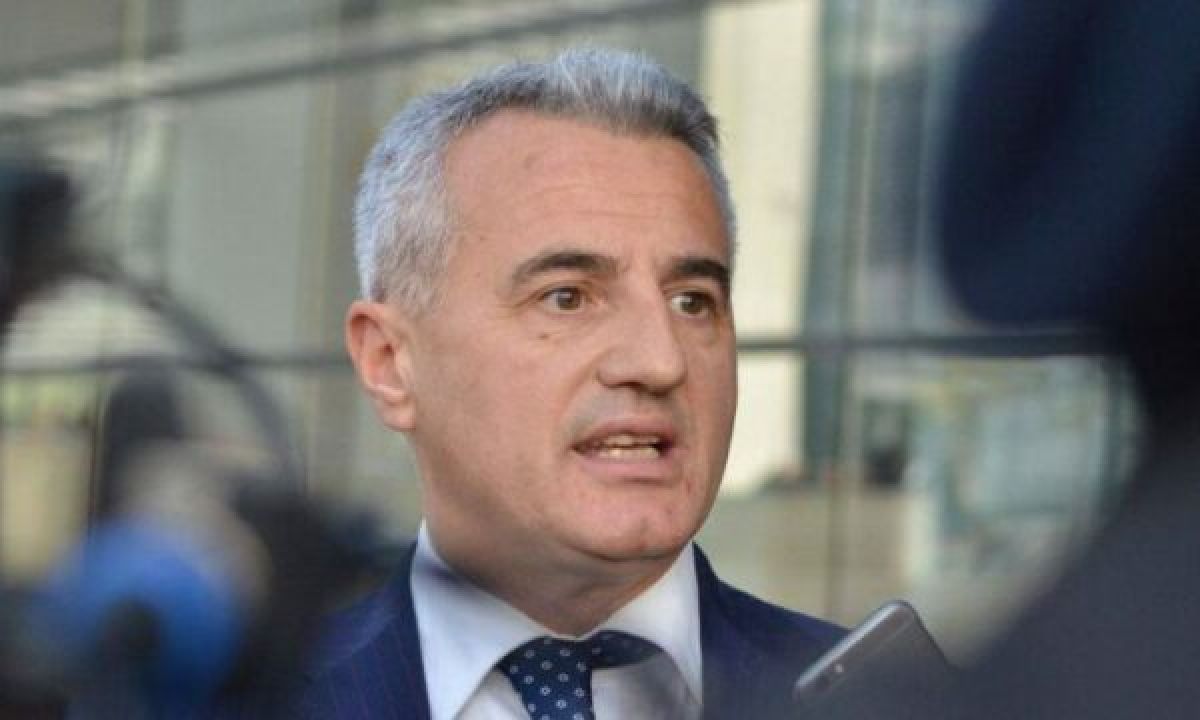 Koci’den UÇK Liderlerinin Avukatlarına: “40 Milyon Euro Aldınız, Ne Olduğunu Açıklayın”
