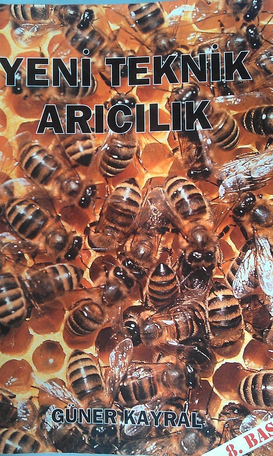 Arıcılık Sevdası