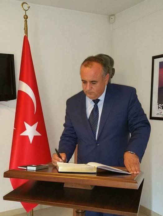 Sevgi Dolu ve Huzurlu Nice Bayramlar