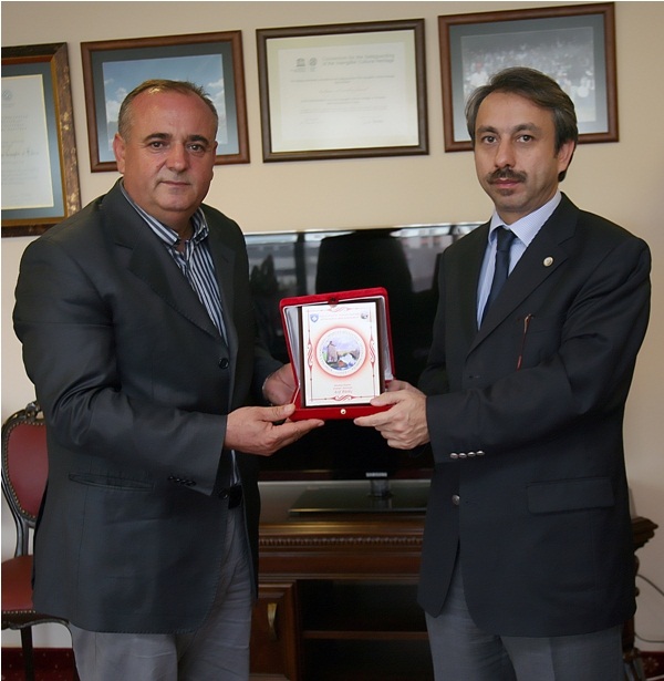 Trakya Üniversitesi'ne Kosovalı Öğrencilerin Tümü Kabul Edildi