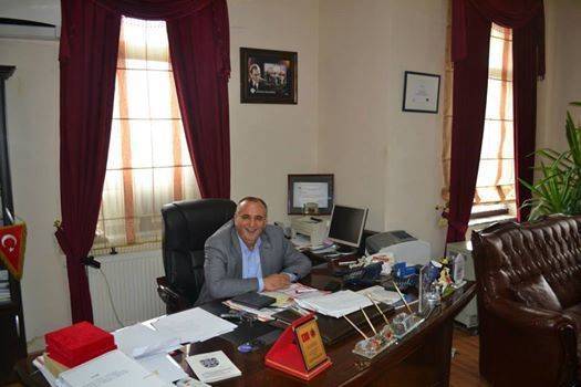 Çalışmalar Tam Kapasite Devam Edecek