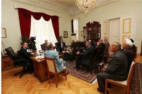 Balkanlar Bursa ile Gurur Duyuyor