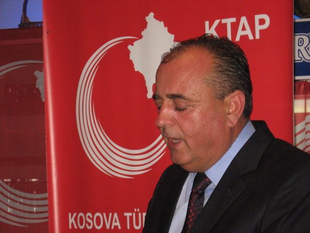 Mamuşa Belediyesi'ni Önümüzdeki 4 Yıl da Arif Bütüç Yönetecek