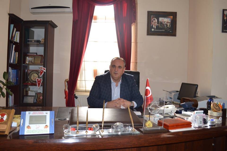 Başkan BÜTÜÇ: Terörü Şiddetle Kınıyoruz...