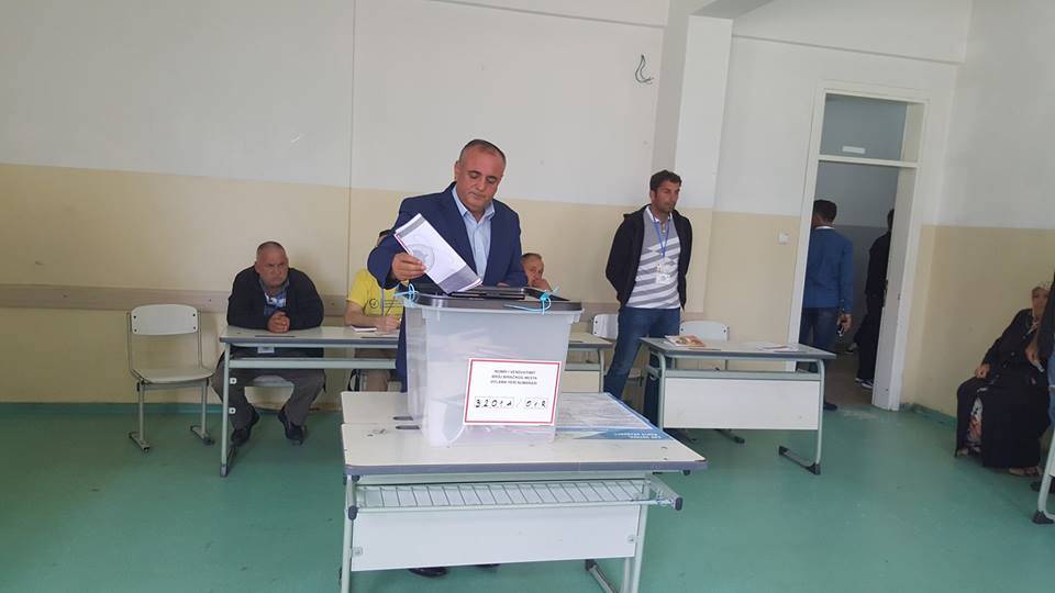 Ülkemiz İçin Hayırlı Olmasını Diliyorum