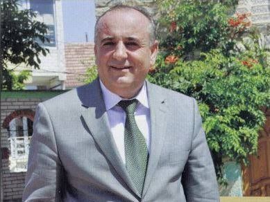 Yarası Olan Gocunur Yağcılar...