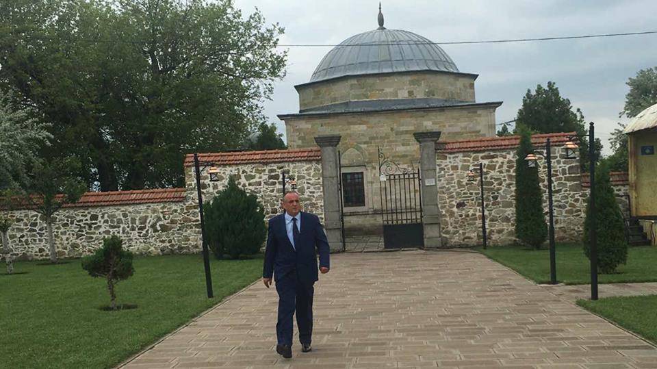 Birlik, Beraberlik ve Kardeşlik Duygular Güçlensin