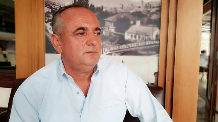 ‘Börek Yenildiyse Tepsi Ortada’