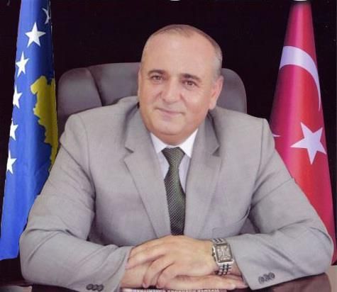 Arif Bütüç:  Halkımız İradesini Gösterecektir