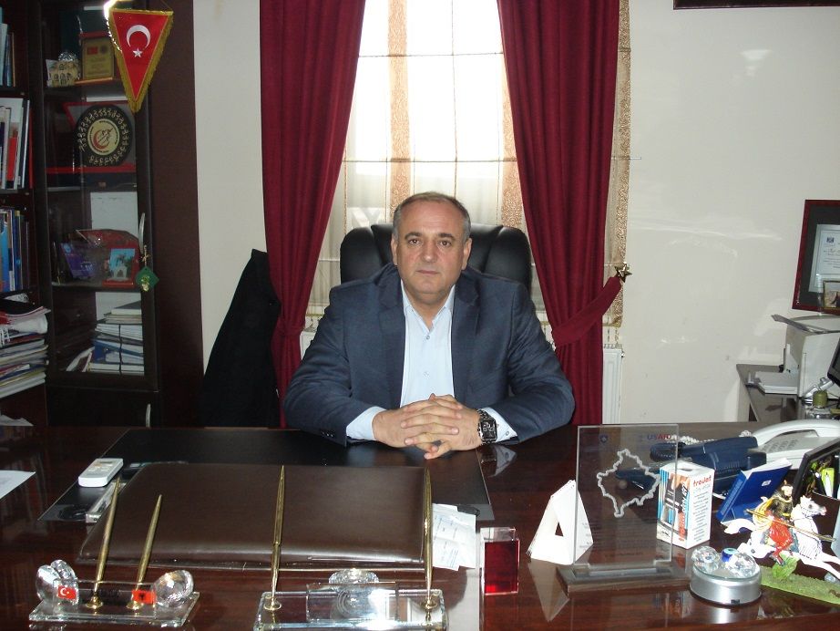 2013 Mamuşa İçin Bereketli Yıldı