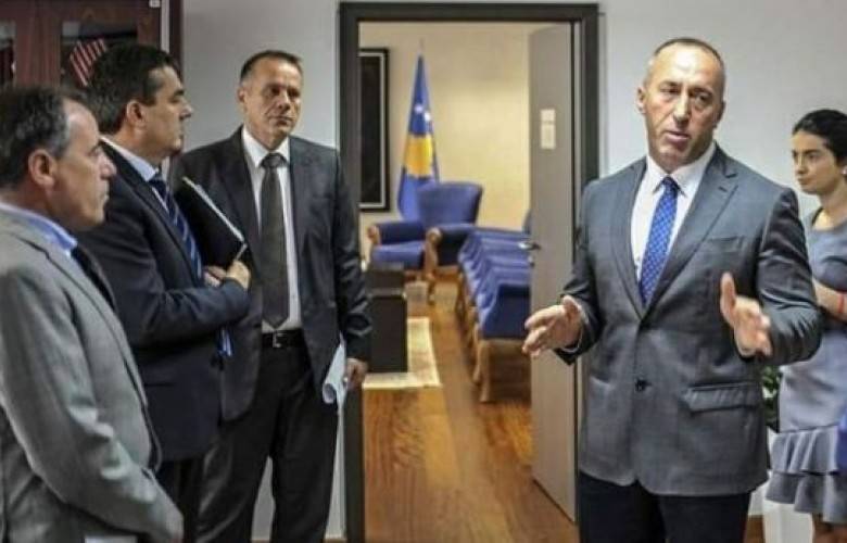 Sırp Birliği Sadece Kosova Kurumları İçinde Kurulabilir