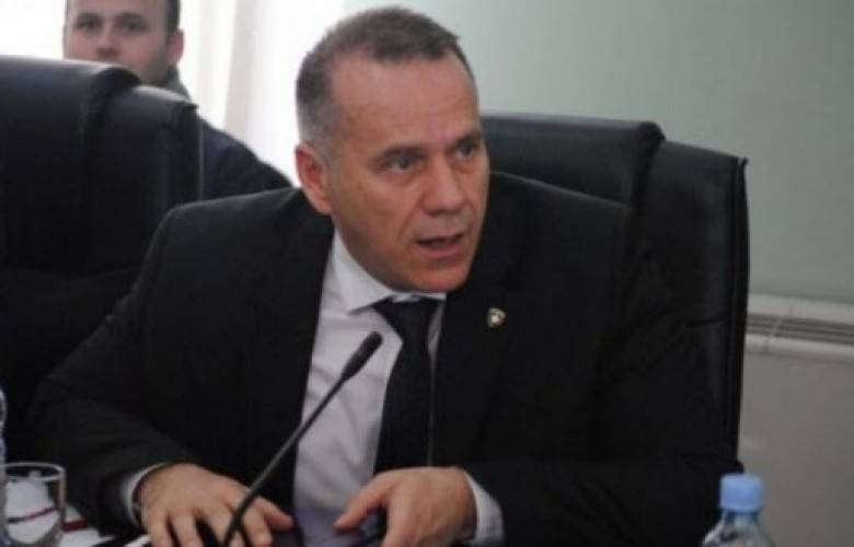 Sırbistan ile Teknik  Diyalog “Öldü”