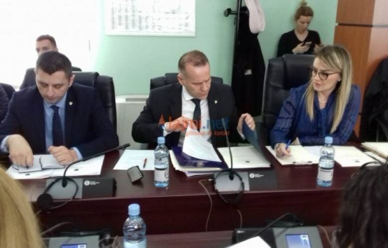 Arifi: Sırp Belediyeler Birliği İçin Yeni Bir Taslak Hazırlayacağız