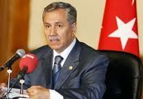 Arınç, Kosor ve Westerwelle Ağustosta Kosova Ziyaretinde