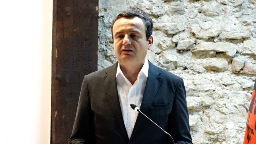 Bölgemizdeki En Demokratik Ülkeyi Yönetmekten Gurur Duyuyorum
