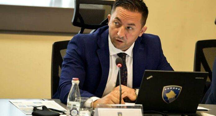 KGG, Depremden Sonra Yunanistan, Arnavutluk ve Makedonya’ya Yardıma Hazır
