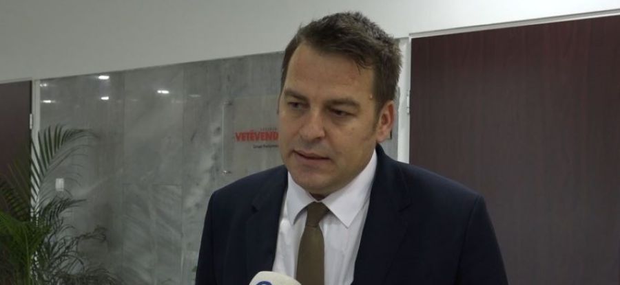 2-3 Milletvekili Olan Bir Partiye Meclis Başkanlığı Verilemez