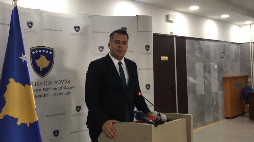 PDK’nın, ZRRE Kararını Düşürme Talebi Yasaya Aykırıdır