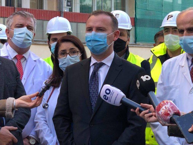 Remdesivir İlacı En Kısa Zamanda Kosova’ya Gelecek