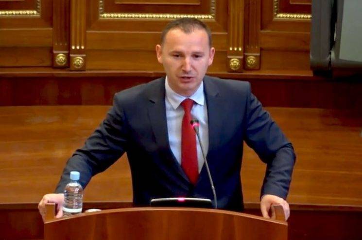 Pandeminin Yönetilmesi İçin Hükümet Eleştirildi
