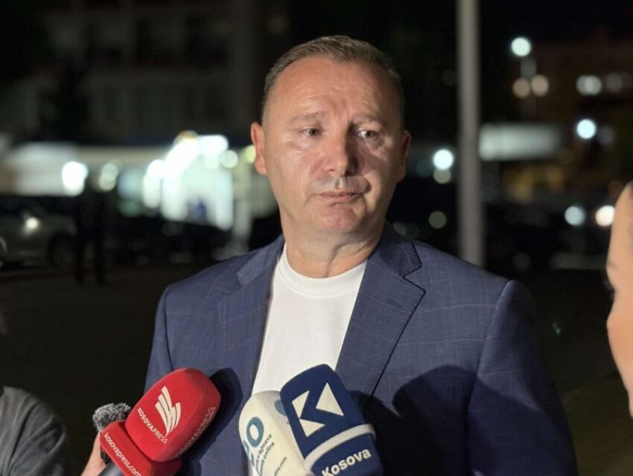 VV, Sırp Olmayan Topluluklar Üzerinde Baskı Kuruyor