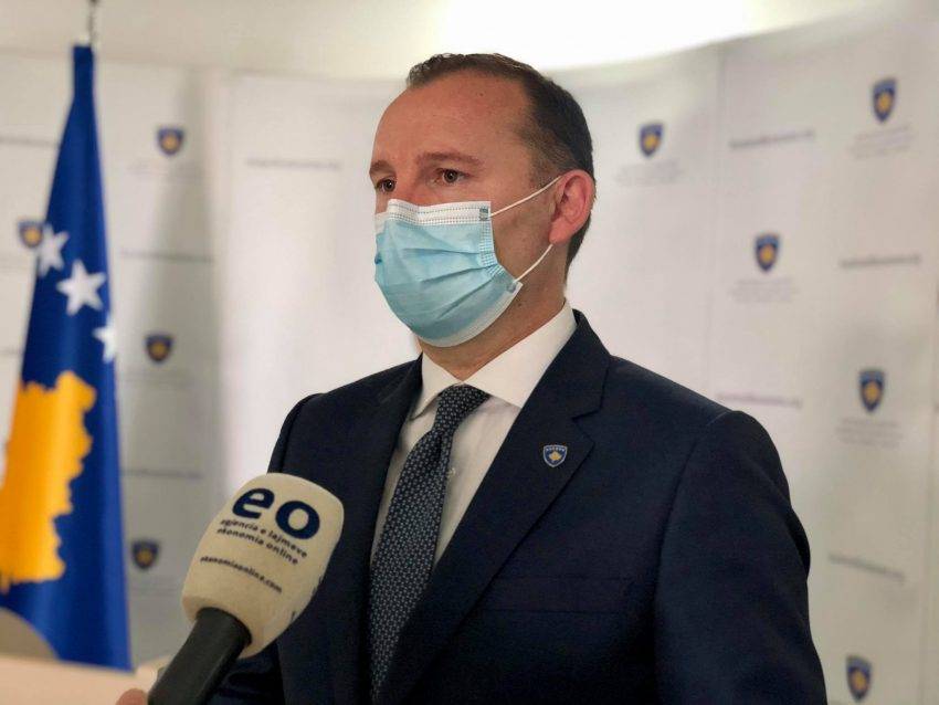 Danimarka, Kosova’ya 250.000 Doz AstraZeneca Aşısı Bağışlayacak