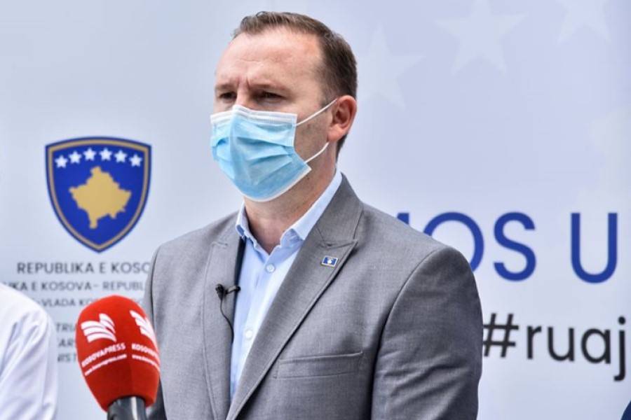 Sağlık Bakanlığından Şimdilik Önlemlerin Değişmesi İçin Bir Öneri Yok