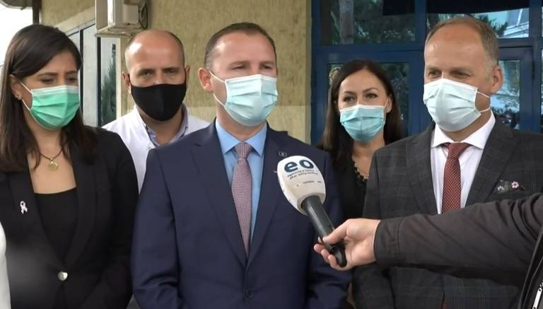 Koronavirüsle Durum Yönetilebilir Düzeyde