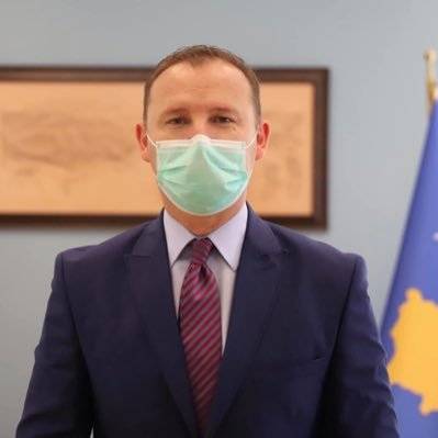 Mart-Mayıs Arasında  100.800 Covax Aşısı Temin Edilecek