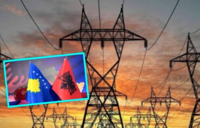 Arnavutluk’tan Kosova’ya Elektrik Yardımı