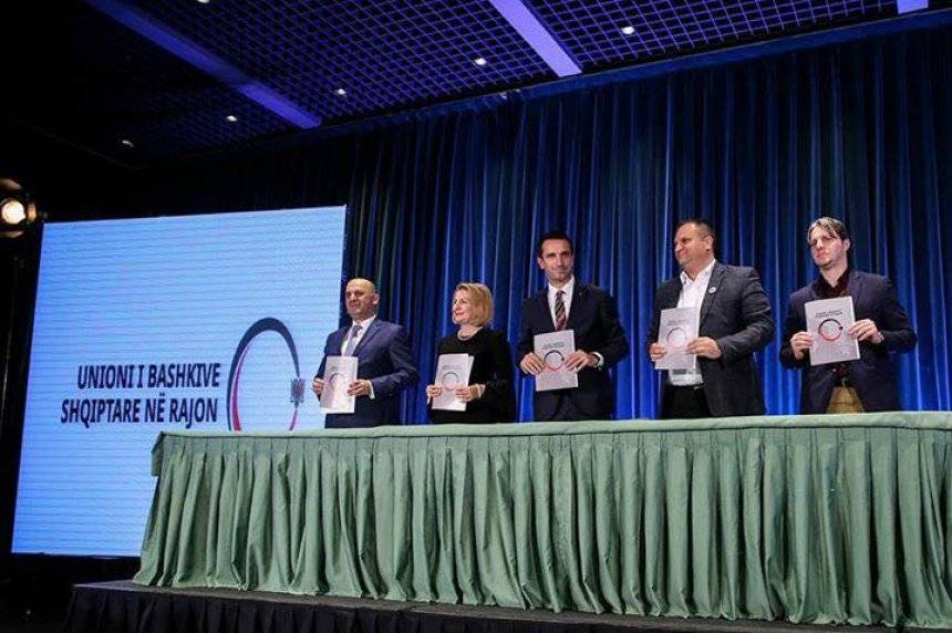 Sırbistan Panik İçinde: "Büyük Arnavutluk" Kuruluyor