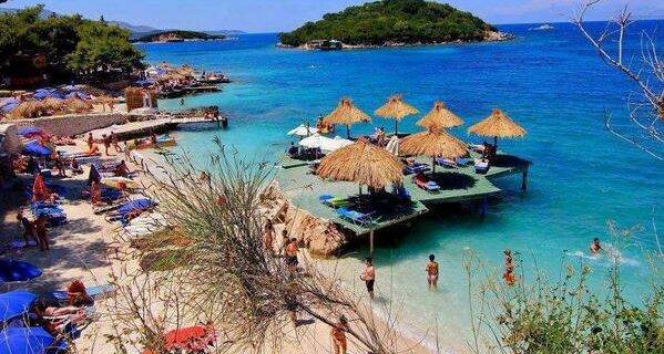Arnavutluk’ta Temmuzda 345.368 Kosovalı Tatil Yaptı