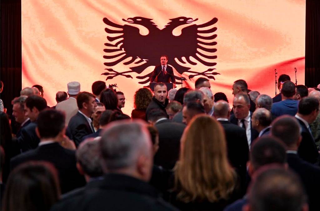 Kurti: 28 Kasım, Arnavutlar İçin En Önemli Tarih