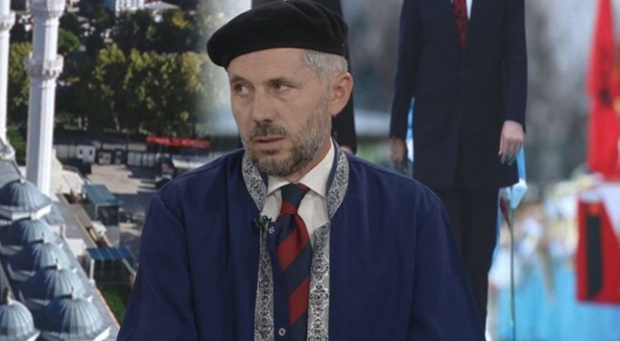 Arnavutluk’ta Bektaşi devleti fikri, İsrail Cumhurbaşkanı'nın ziyaretinin ardından başlatıldı