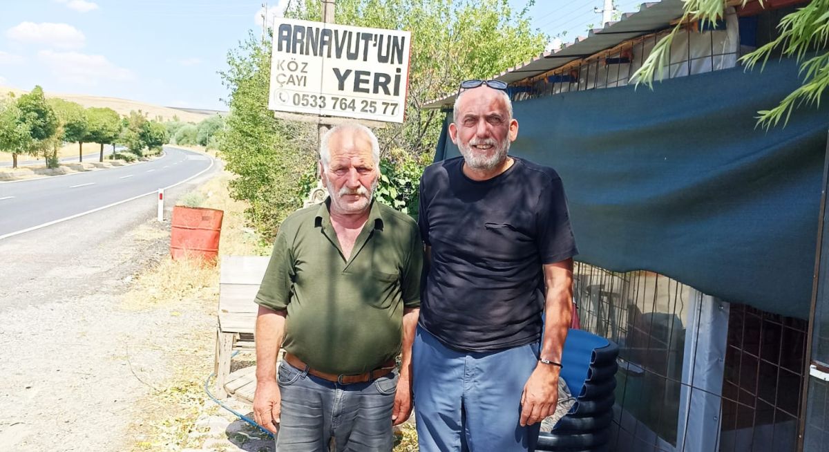 Elazığ’dan Kosova’ya Uzanan Hikâye 