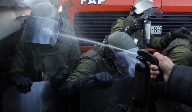 6 Sırp Kırmızı Bültenle Aranacak
