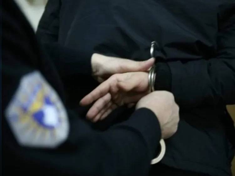 Sırbistan’dan Savaş Suçlusu Sırpın Tutuklanmasına Tepki