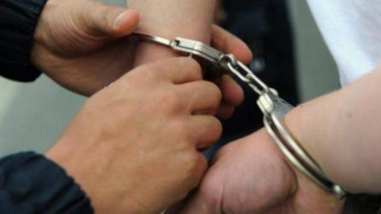 Savcı Atnor Skoro’ya Saldıran Tutuklandı