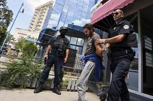 En Azından 20 Kişinin Daha Tutuklanması Bekleniyor