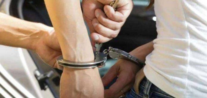 Hükümet Kararına Saygı Göstermeyen 40 Kişi Tutuklandı