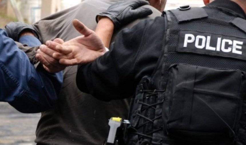 Kosova’da Yakalanan Cinayet Zanlısı Bosna-Hersek’e Teslim Edildi