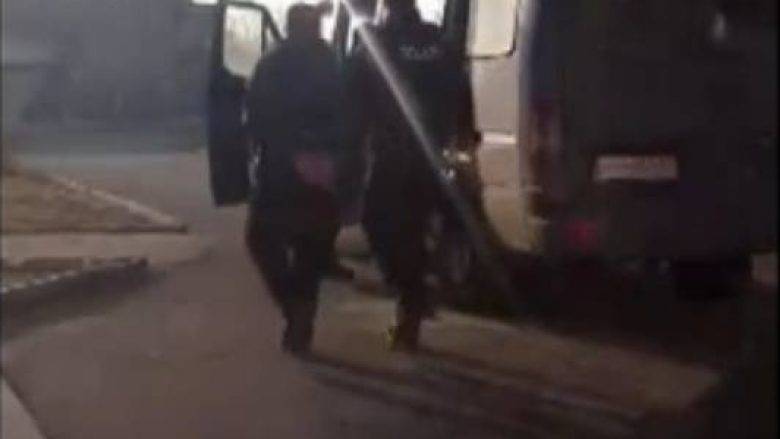 59 Polis Gözaltına Alındı