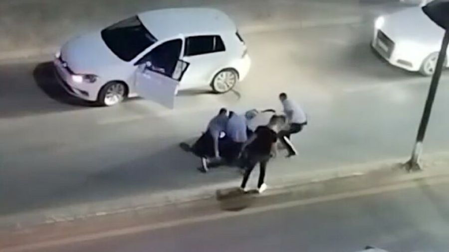 Lipjan'da Şüpheli Ölüm, Beş Polis Görevden Uzaklaştırıldı