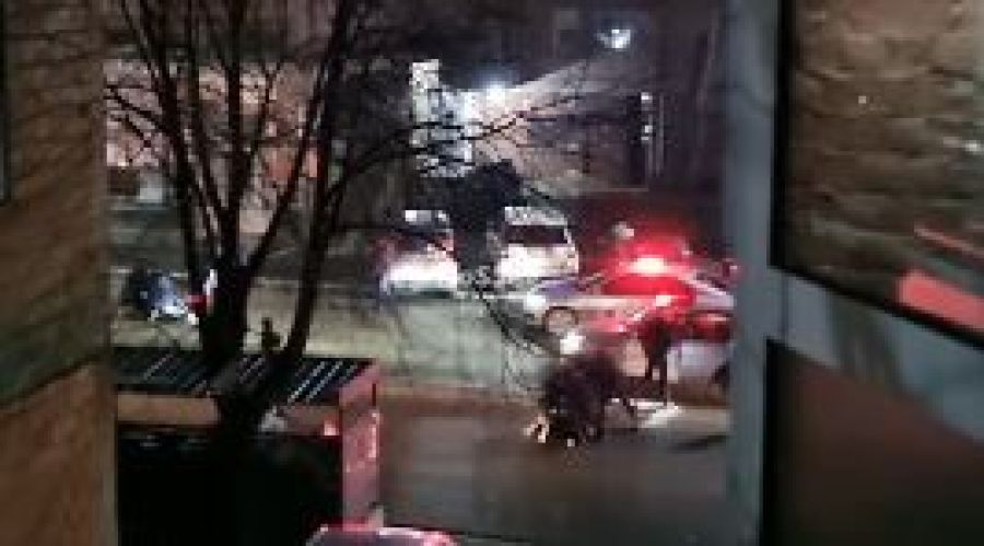 Kuzeyde 3 Polise Saldıran 6 Kişi Tutuklandı