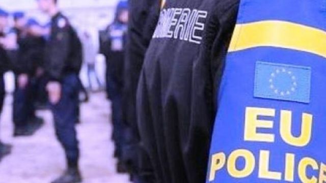 Kuzey Mitroviça'da MUP-un Eski Şefi Tutuklandı