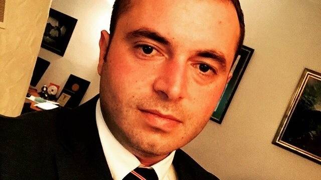 İsa Mustafa'nın Oğlunu Tehdit Eden Tutuklandı?