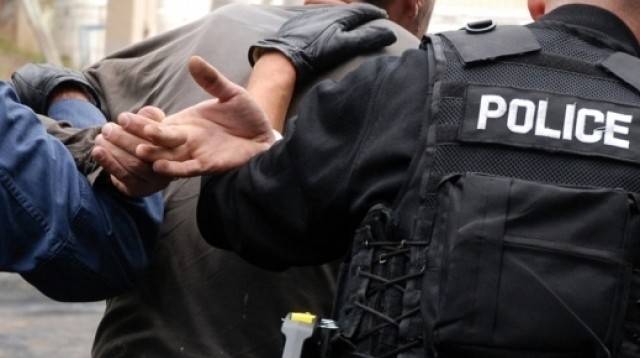 Priştine Havaalanında Bir Türk Vatandaşı Tutuklandı