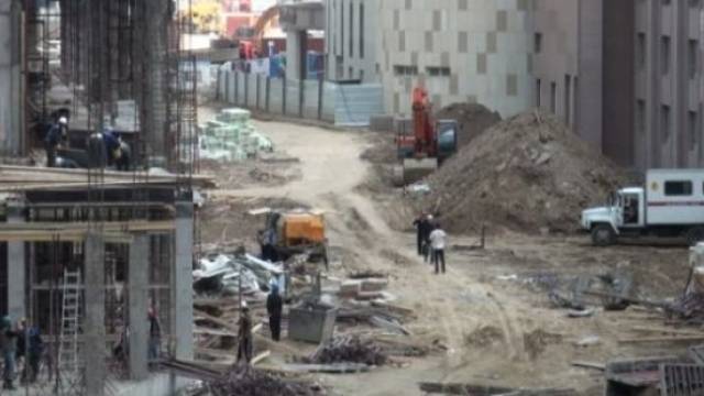 Kazakistan'dan İşçilerin Cesetleri Ülkeye Getirildi