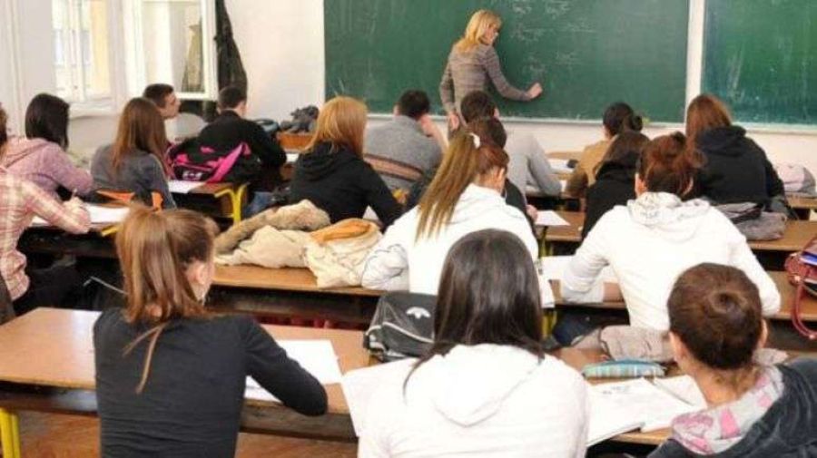 Kosova’da 30 Bin Kişi Okuma-Yazma Bilmiyor